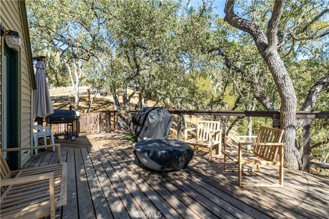 Tiny photo for 2178 Ridge Rider Rd, Bradley, CA 93426 (MLS # NS25253611)