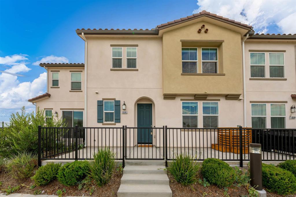 10345 Graphite Street