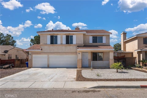 Photo of 11575 Winter Place, Adelanto, CA 92301 (MLS # IV26111322)