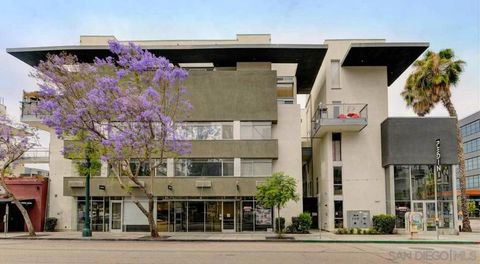 Photo of 941 W hawthorn #8 ST, San Diego, CA 92101 (MLS # 260010867SD)