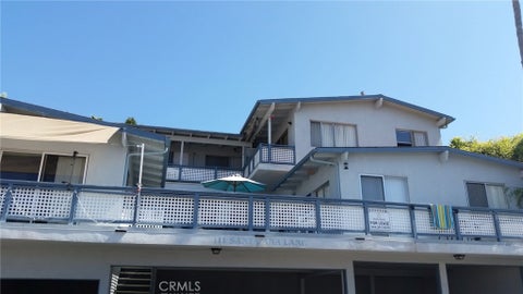 Photo of 111 Santa Ana # 5 LN, San Clemente, CA 92672 (MLS # OC26134578)