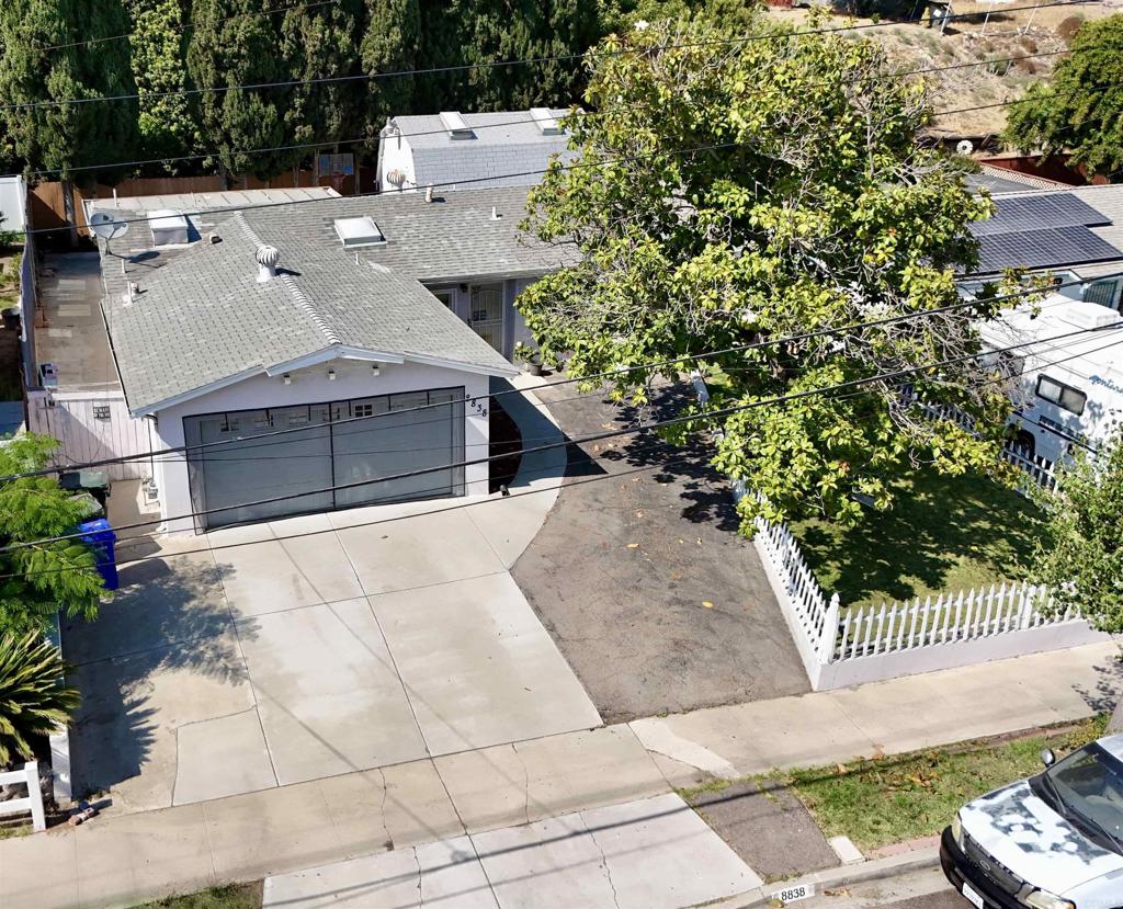 8838 Ashmore