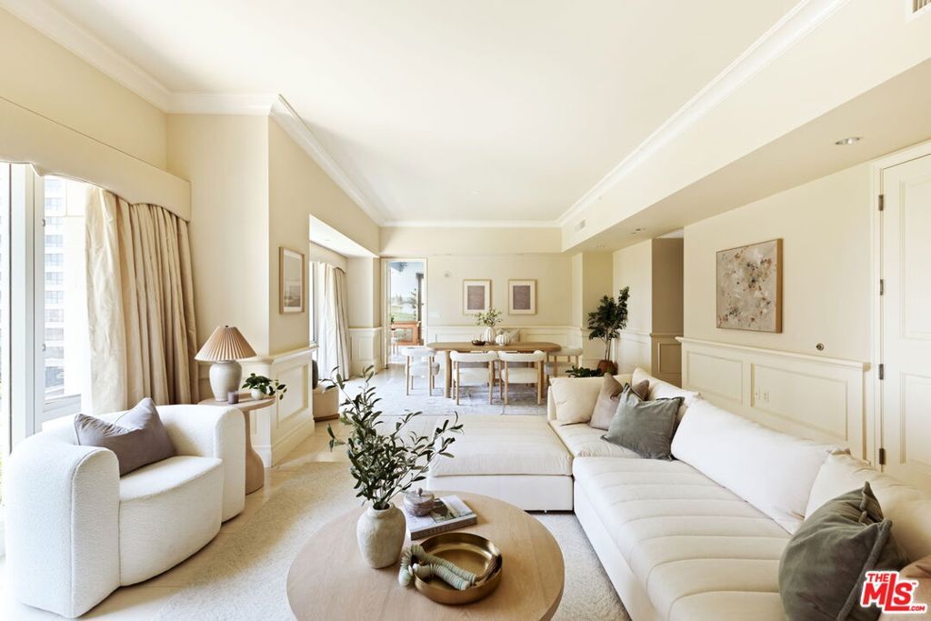 Photo of 10727 Wilshire Boulevard #501, Los Angeles, CA 90024 (MLS # 25554891)
