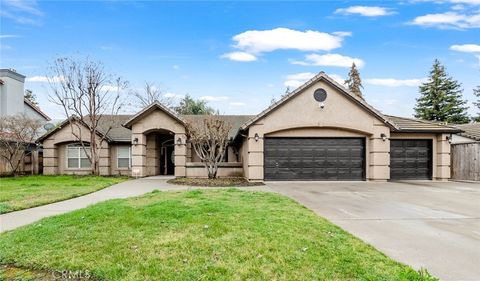 Photo of 5417 W Buena Vista Ave, Visalia, CA 93291 (MLS # PI26037331)