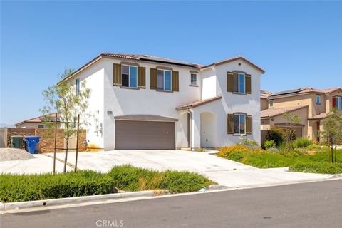 Photo of 9667 Lasorda Court, Riverside, CA 92503 (MLS # IV26048062)