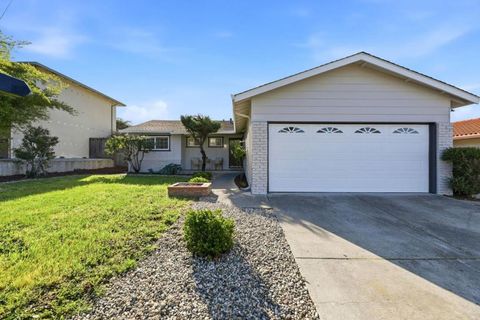 Photo of 2202 Yosemite Drive, Milpitas, CA 95035 (MLS # ML82033210)