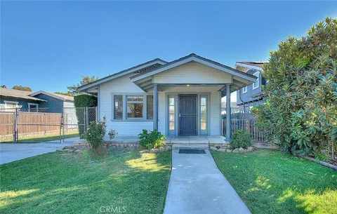 656 E Columbia Ave, Pomona, CA 91767 - MLS#: CV25245867