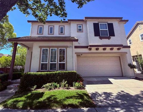 2712 Chocolate St Pleasanton CA 94588