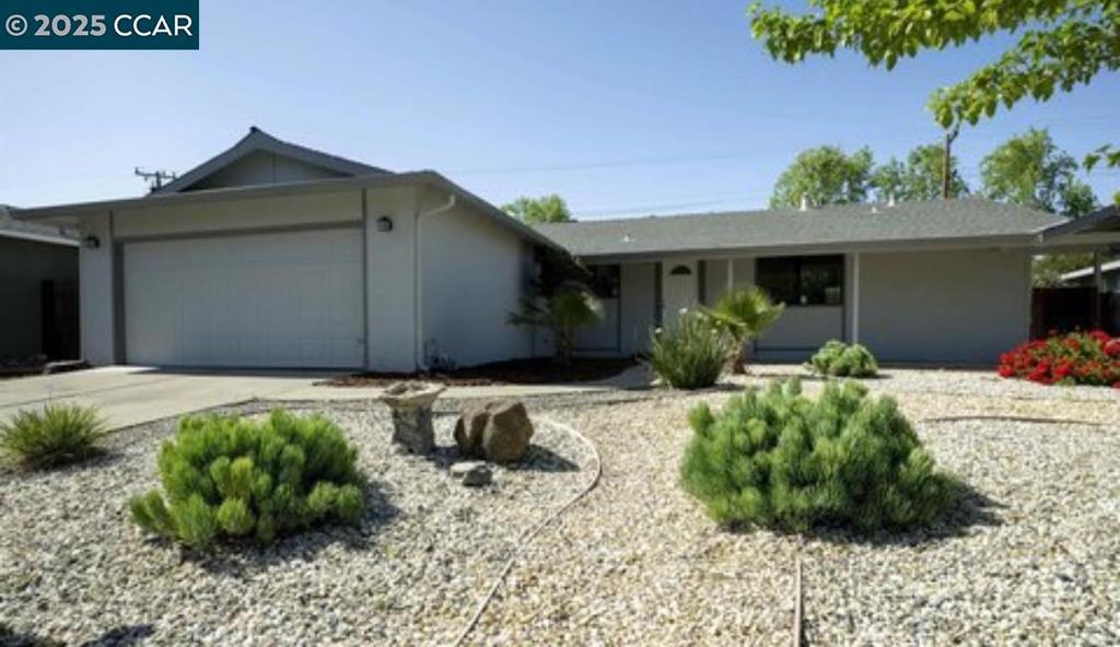 Welcome to this 3 bedroom 2 bath property in a great location in Concord. Pictures coming soon.