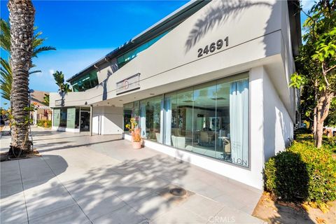 24691 Del Prado Dana Point CA 92629