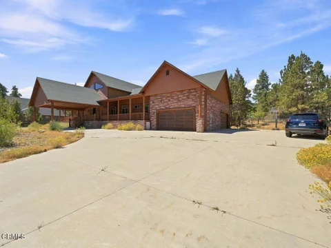 1099 Heritage Trail, Big Bear, CA 92314 - MLS#: V1-38556