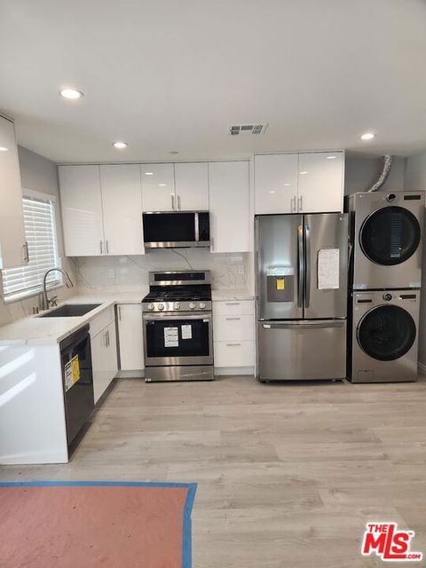 Tiny photo for 4946 1/2 S Topanga Boulevard, Woodland Hills, CA 91364 (MLS # 25588579)