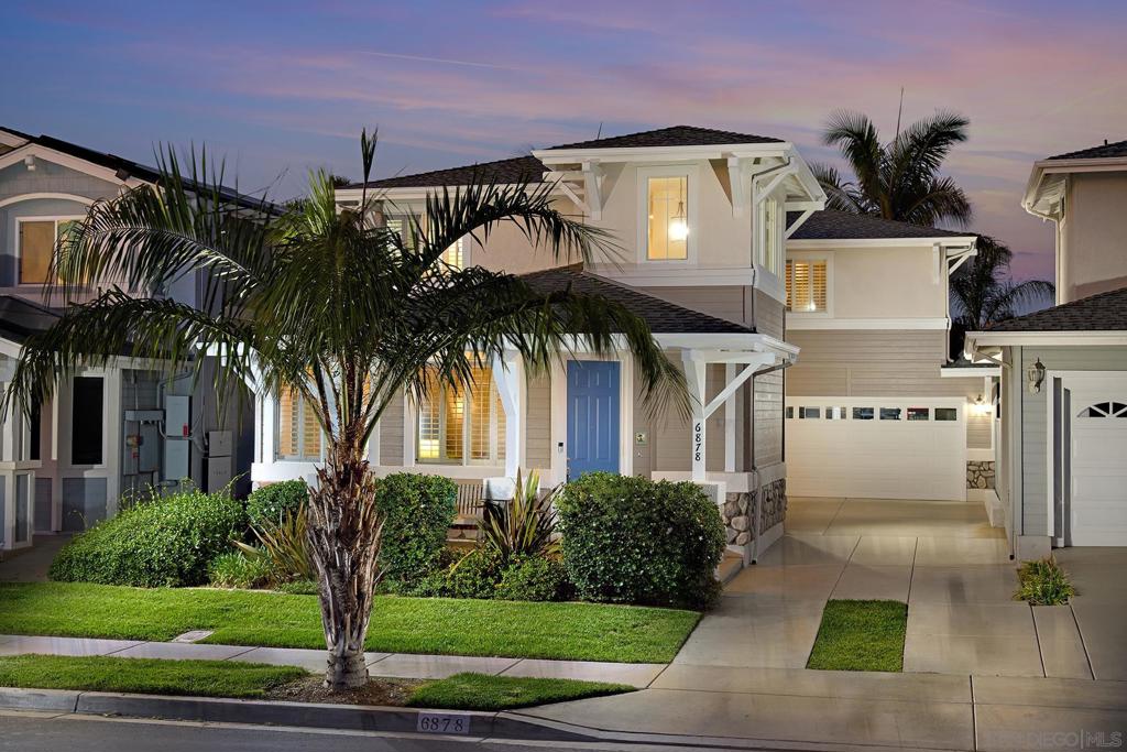 6878 Tradewinds Dr DR