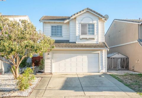 15822 Devonwood Way San Lorenzo CA 94580