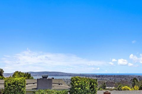 3179 Driscoll Dr. San Diego CA 92117
