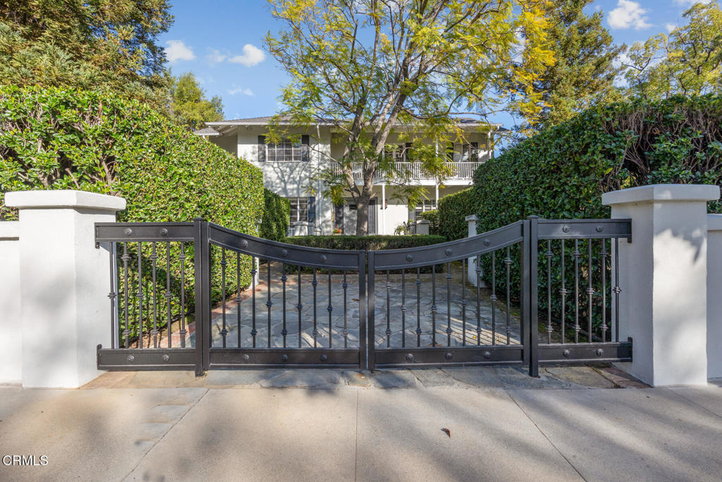 Nestled in the heart of Pasadena's prestigious South Grand Avenue district, 160 S Grand Avenue stands as a testament to early 20th-century elegance and modern adaptability. Constructed in 1906, this distinguished estate has gracefully evolved from a grand single-family residence into a sophisticated five-unit property, seamlessly blending historic charm with contemporary comforts.Historical SignificanceOriginally built in 1906, this property reflects the architectural grandeur of Pasadena's golden era. While specific details about its original builder and successive owners remain part of its rich tapestry, the estate's transformation from a private residence to a multi-unit dwelling underscores its enduring appeal and versatility.Property EvolutionThe main estate was thoughtfully converted into four unique units, each exuding individual character while preserving the home's historic essence. A fifth unit was subsequently added, designed with the owner's vision in mind, complete with caretaker quarters to ensure meticulous upkeep. Spanning a generous 5,941 square feet, the property encompasses eight bedrooms and five bathrooms, offering a blend of private retreats and communal spaces.Exquisite FeaturesPrivate Outdoor Spaces: Each unit boasts its own secluded outdoor area, perfect for relaxation or intimate gatherings.Ample Parking: Residents benefit from dedicated garage spaces, a coveted amenity in this historic neighborhood.Lush Grounds: The estate is enveloped by mature, verdant landscaping, providing a serene backdrop and a sense of seclusion.Inviting Pool: A well-maintained pool offers a refreshing retreat, enhancing the property's allure.160 S Grand Avenue is more than just a residence; it's a rare opportunity to own a piece of Pasadena's storied past, thoughtfully updated for modern living. This trophy property epitomizes timeless elegance, exceptional location, and unmatched potential.
