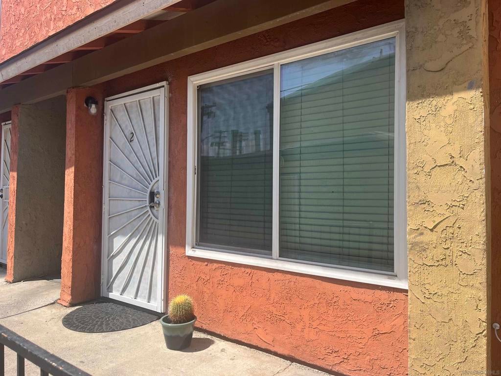 1629 Pentecost Way Way 2, San Diego CA 92105