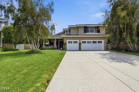 Photo of 2424 Orion Way, Oxnard, CA 93036 (MLS # V1-38315)