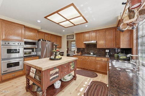 Tiny photo for 2424 Orion Way, Oxnard, CA 93036 (MLS # V1-38315)
