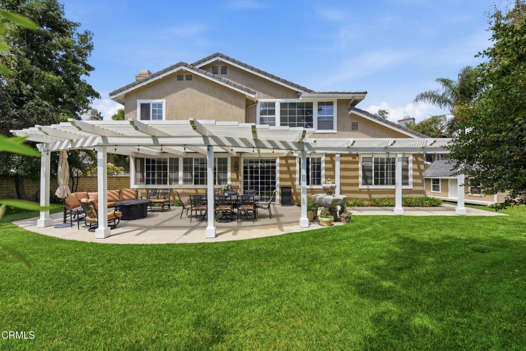 2424 Orion Way