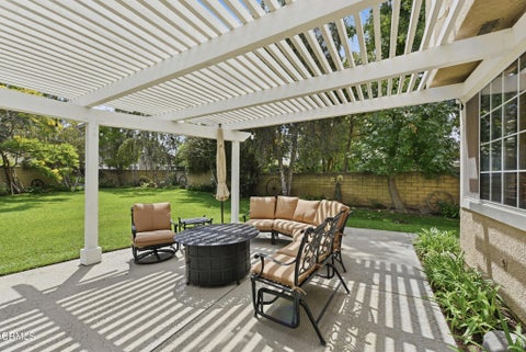 Tiny photo for 2424 Orion Way, Oxnard, CA 93036 (MLS # V1-38315)