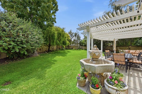 Tiny photo for 2424 Orion Way, Oxnard, CA 93036 (MLS # V1-38315)