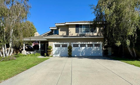 Photo of 2424 Orion Way, Oxnard, CA 93036 (MLS # V1-38315)