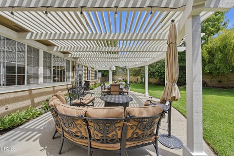 Tiny photo for 2424 Orion Way, Oxnard, CA 93036 (MLS # V1-38315)