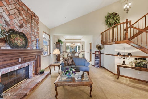 Tiny photo for 2424 Orion Way, Oxnard, CA 93036 (MLS # V1-38315)