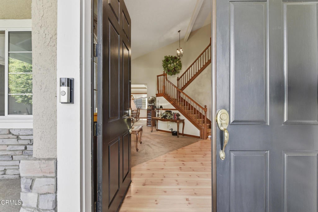 2424 Orion Way