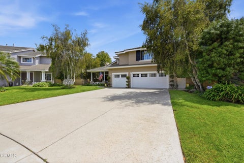 Tiny photo for 2424 Orion Way, Oxnard, CA 93036 (MLS # V1-38315)