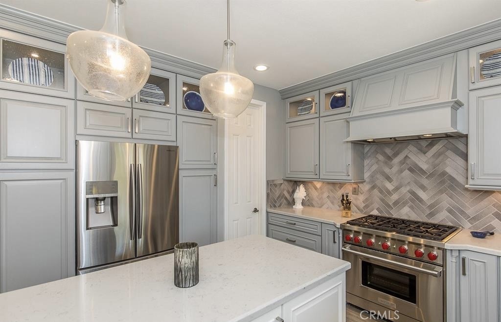 Woodglen (WODGL) - Residential Lease