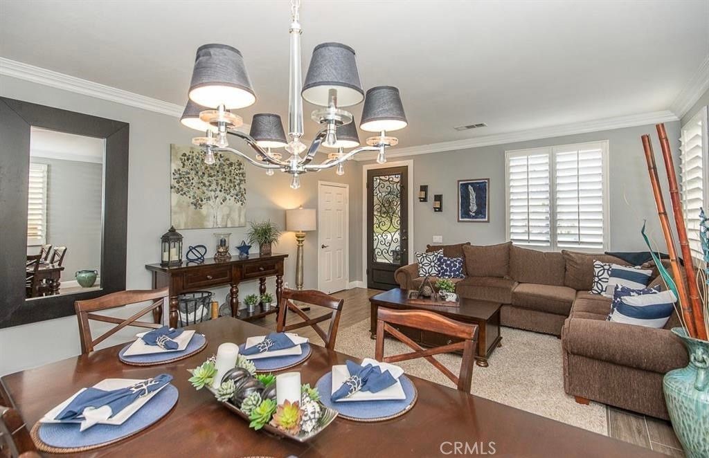 Photo of 27142 Brown Oaks Way, Canyon Country, CA 91387 (MLS # SR25245443)
