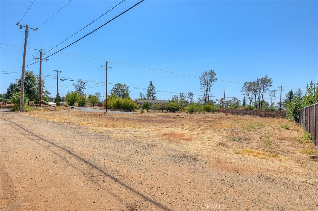 3481 Neal Road