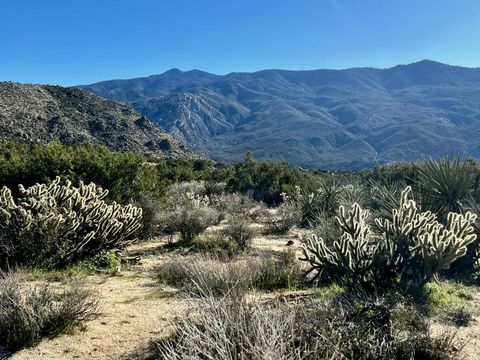 Photo of 0 Apn# 635 393 007, Mountain Center, CA 92561 (MLS # 219141689DA)