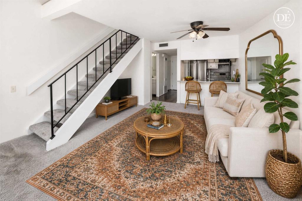 5757 Gaines Street B, San Diego CA 92110