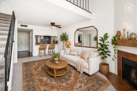 Photo of 5757 Gaines Street #B, San Diego, CA 92110 (MLS # NDP2608127)