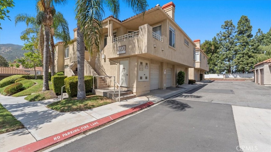 3190 Puesta Del Sol Court 201
