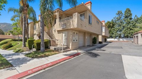 Tiny photo for 3190 Puesta Del Sol Court #201, Corona, CA 92882 (MLS # OC26072763)