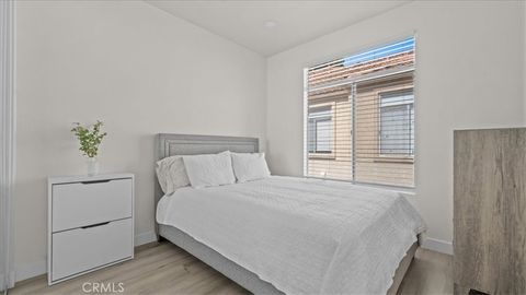 Tiny photo for 3190 Puesta Del Sol Court #201, Corona, CA 92882 (MLS # OC26072763)