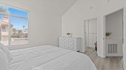 Tiny photo for 3190 Puesta Del Sol Court #201, Corona, CA 92882 (MLS # OC26072763)