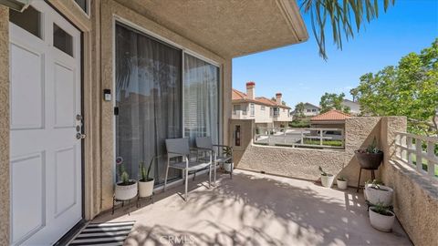 Tiny photo for 3190 Puesta Del Sol Court #201, Corona, CA 92882 (MLS # OC26072763)