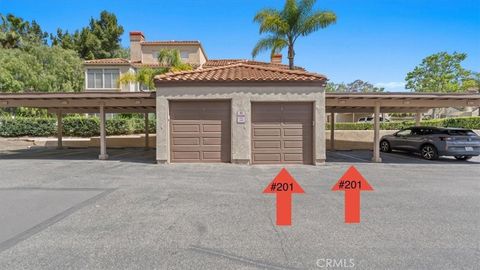 Tiny photo for 3190 Puesta Del Sol Court #201, Corona, CA 92882 (MLS # OC26072763)