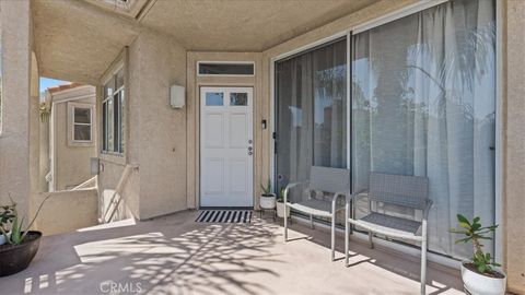 Tiny photo for 3190 Puesta Del Sol Court #201, Corona, CA 92882 (MLS # OC26072763)