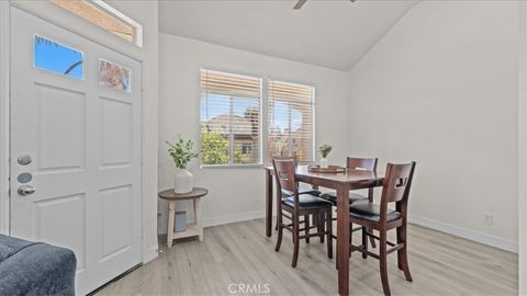 Tiny photo for 3190 Puesta Del Sol Court #201, Corona, CA 92882 (MLS # OC26072763)