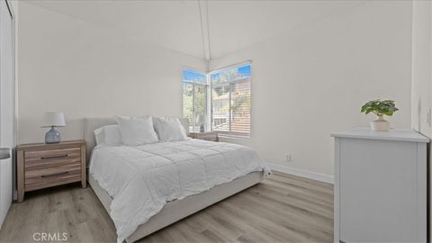 Tiny photo for 3190 Puesta Del Sol Court #201, Corona, CA 92882 (MLS # OC26072763)