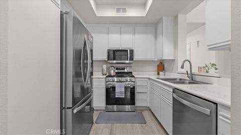 Tiny photo for 3190 Puesta Del Sol Court #201, Corona, CA 92882 (MLS # OC26072763)