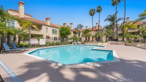 Tiny photo for 3190 Puesta Del Sol Court #201, Corona, CA 92882 (MLS # OC26072763)