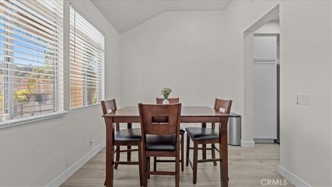 Tiny photo for 3190 Puesta Del Sol Court #201, Corona, CA 92882 (MLS # OC26072763)