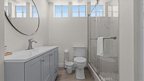 Tiny photo for 3190 Puesta Del Sol Court #201, Corona, CA 92882 (MLS # OC26072763)